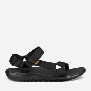 Teva Terra-Float Universal Lite Miesten Mustat Sandaalit